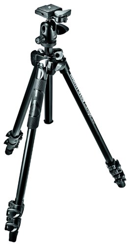 Штатив Manfrotto MK290LTA3-BH