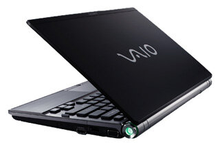 Купить Ноутбук Sony Vaio Vgn