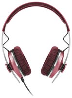 Наушники Sennheiser Momentum On-Ear brown