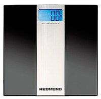 Весы REDMOND RS-710 BK