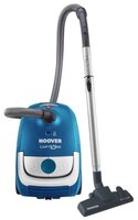 Пылесос Hoover TCP 1401 019 ультрамариновый