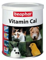 Добавка в корм Beaphar Vitamin Cal 500 г