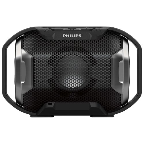 Портативная акустика Philips SB300B 350000₽