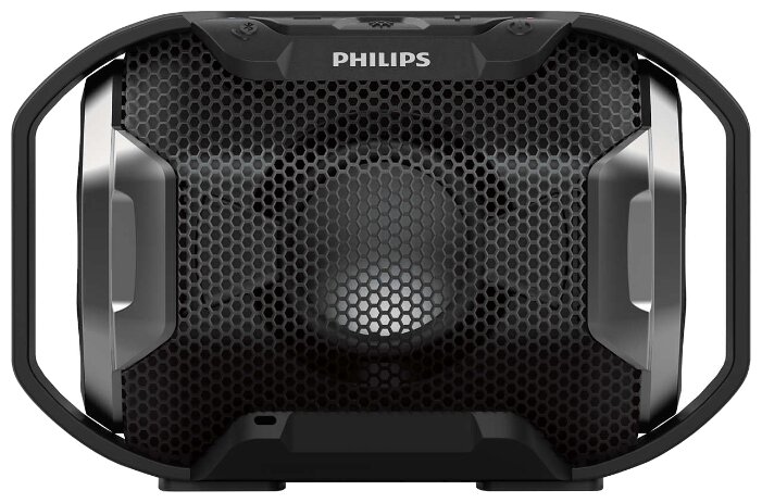 Портативная акустика Philips SB300B