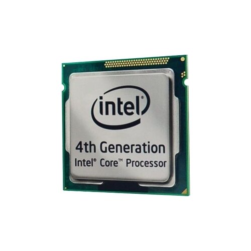 Процессоры Intel Процессор i3-4340 Intel 3600Mhz