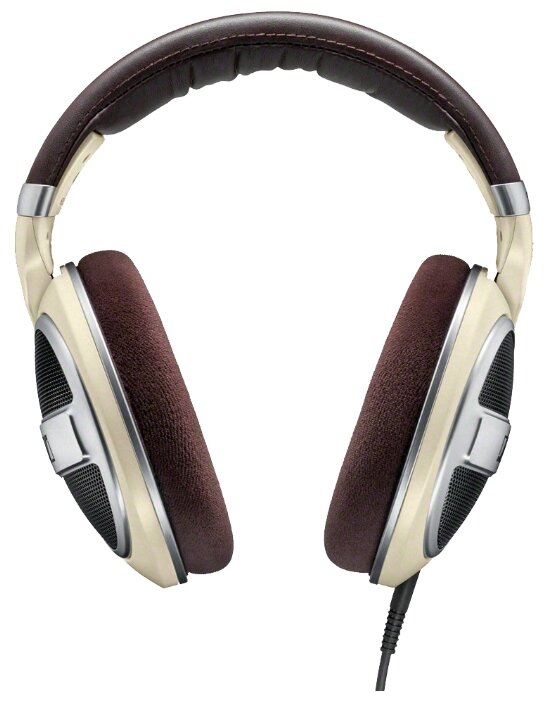 Наушники Sennheiser - фото №2