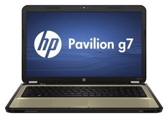 Ноутбук Hp Pavilion G7-2328sr Отзывы