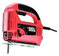 Электролобзик BLACK+DECKER KS656PE