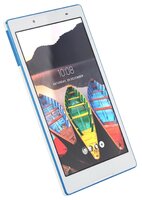 Планшет Lenovo Tab 3 TB3-850M 2Gb 16Gb LTE белый