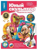 LORI Юный скульптор для девочек (Пн-003)