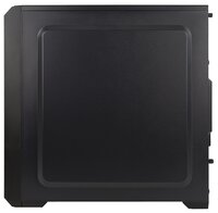 Компьютерный корпус SilentiumPC Regnum RG2 Black