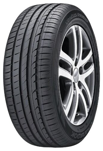 Автомобильные шины Hankook Ventus Prime 2 K115 215/40 R18 85V