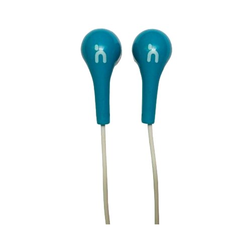 Human Friends Наушники CBR Human Friends Valse серебристо-синий 59000₽