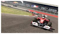 Игра для Xbox 360 F1 2011