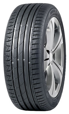 Nokian Tyres Hakka V летняя