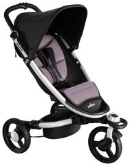 Коляски BABYZEN или Коляски Britax — какие лучше