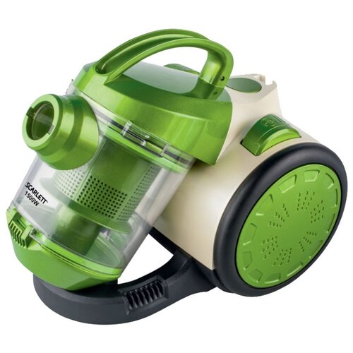 Пылесос Scarlett SC-VC80C01 green 719000₽