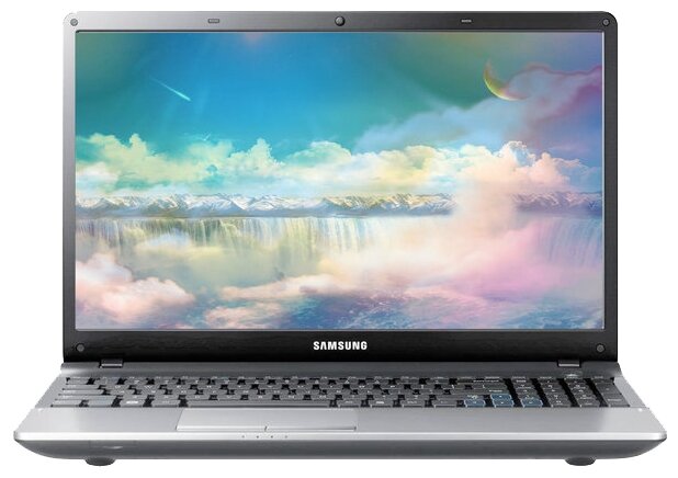 Ноутбук Samsung Np300e5x Характеристики И Цена