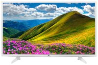 Телевизор LG 43LJ519V