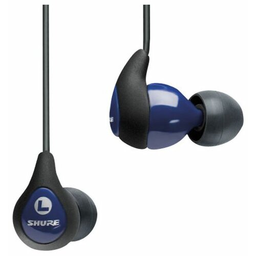 фото Наушники Shure SE115