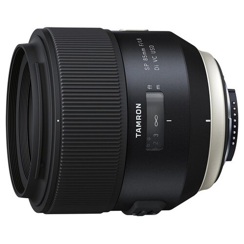Tamron SP 85mm f18 Di VC USD Nikon 6399000₽