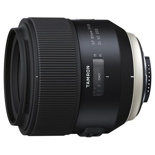 Tamron SP 85mm f/1.8 Di VC USD Nikon