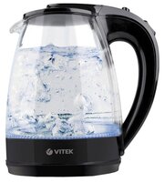 Чайник VITEK VT-1122 (2015), черный
