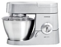 Кухонные комбайны и измельчители Kenwood — отзывы, цена, где купить