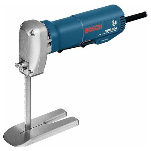 Электролобзик BOSCH GSG 300, 350 Вт