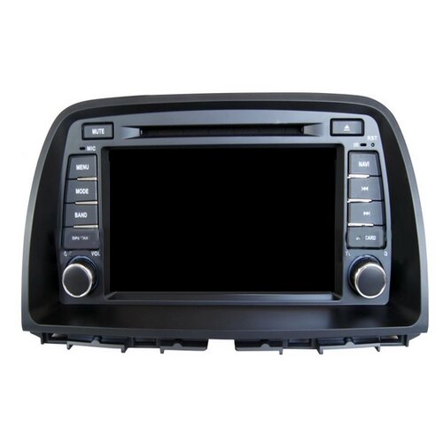 CARMEDIA QR-8090