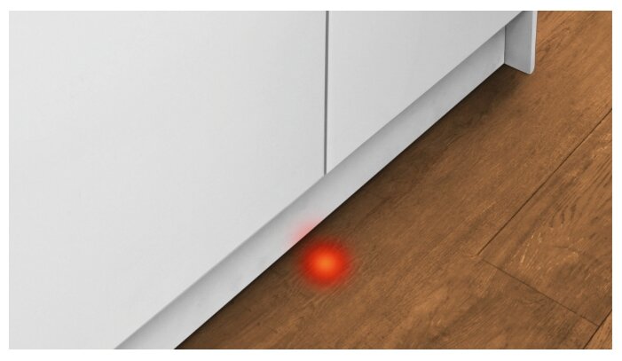 Посудомоечная машина Bosch SMV 45GX02 E