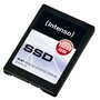 Твердотельный накопитель Intenso 128 ГБ SATA SSD SATA III Top 128GB