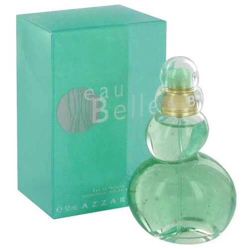 фото Туалетная вода Azzaro Eau Belle