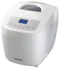 Хлебопечки Kenwood или Хлебопечки Panasonic — какие лучше