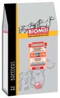 Корм для собак Biomill Breeders Salmon & Rice (20 кг)