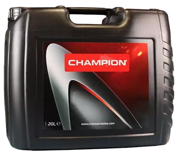 Масло Мот. Синт. Champion Oem Specific 10W40 Uhpd Ms (20Л) CHAMPION OIL арт. 1050450