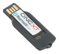 Bluetooth адаптер ONEXT USB Bluetooth 2.0, 20