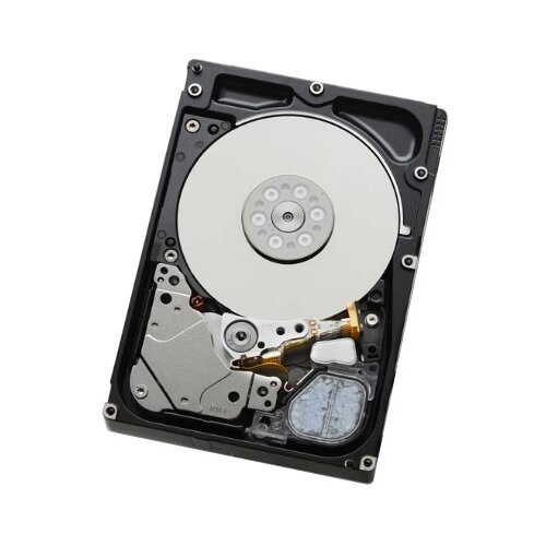 Жесткий диск HGST 600 ГБ HUC156060CSS200