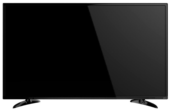 Телевизор Erisson 32LES81T2 32" (2016) — купить по выгодной цене на Яндекс.Маркете