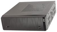 Компьютерный корпус 3Cott 3C-ITX500 Evolution 90W Black