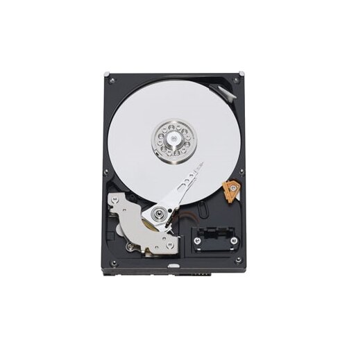 Жесткий диск Western Digital WD Blue 750 ГБ WD7500AALX 3000₽