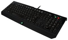 Клавиатуры Razer — отзывы, цена, где купить