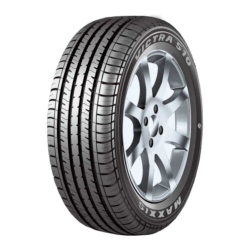 фото Шины maxxis ma-510 215/55/r16 93h