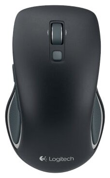   Logitech Wireless Mouse M560 ()