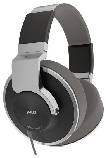 AKG K 551