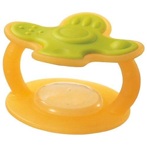 Combi Teether Step 3