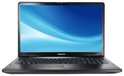 Купить Ноутбук Samsung Np350v5c-S0uru