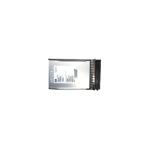 Жесткий диск HP EVA M6412A 400GB 4Gb FC 2-port SSD 595337-001