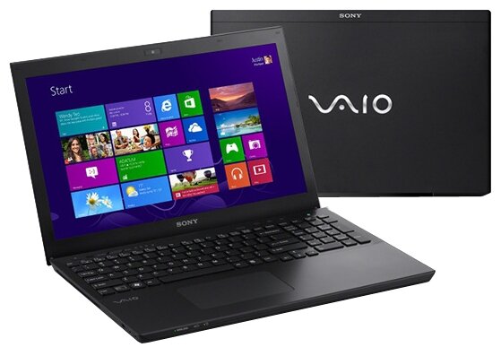 Ноутбук Sony Vaio Sv F15n1m2r S Купить