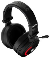 Компьютерная гарнитура GAMDIAS HEPHAESTUS V2 Surround Sound